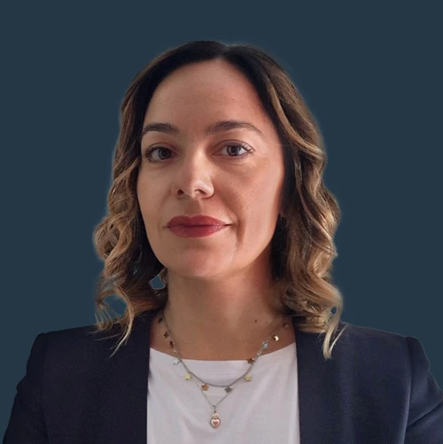 Dott.ssa Caterina Ciraulo