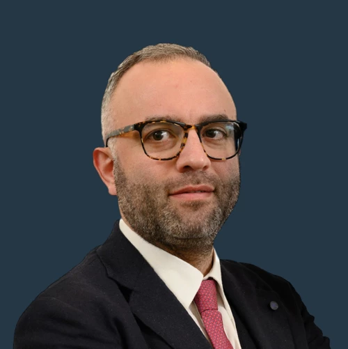 Avv. Antonino Musacchia